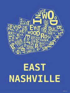 east nashville