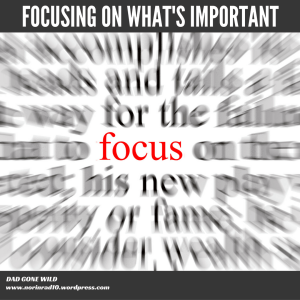 focus