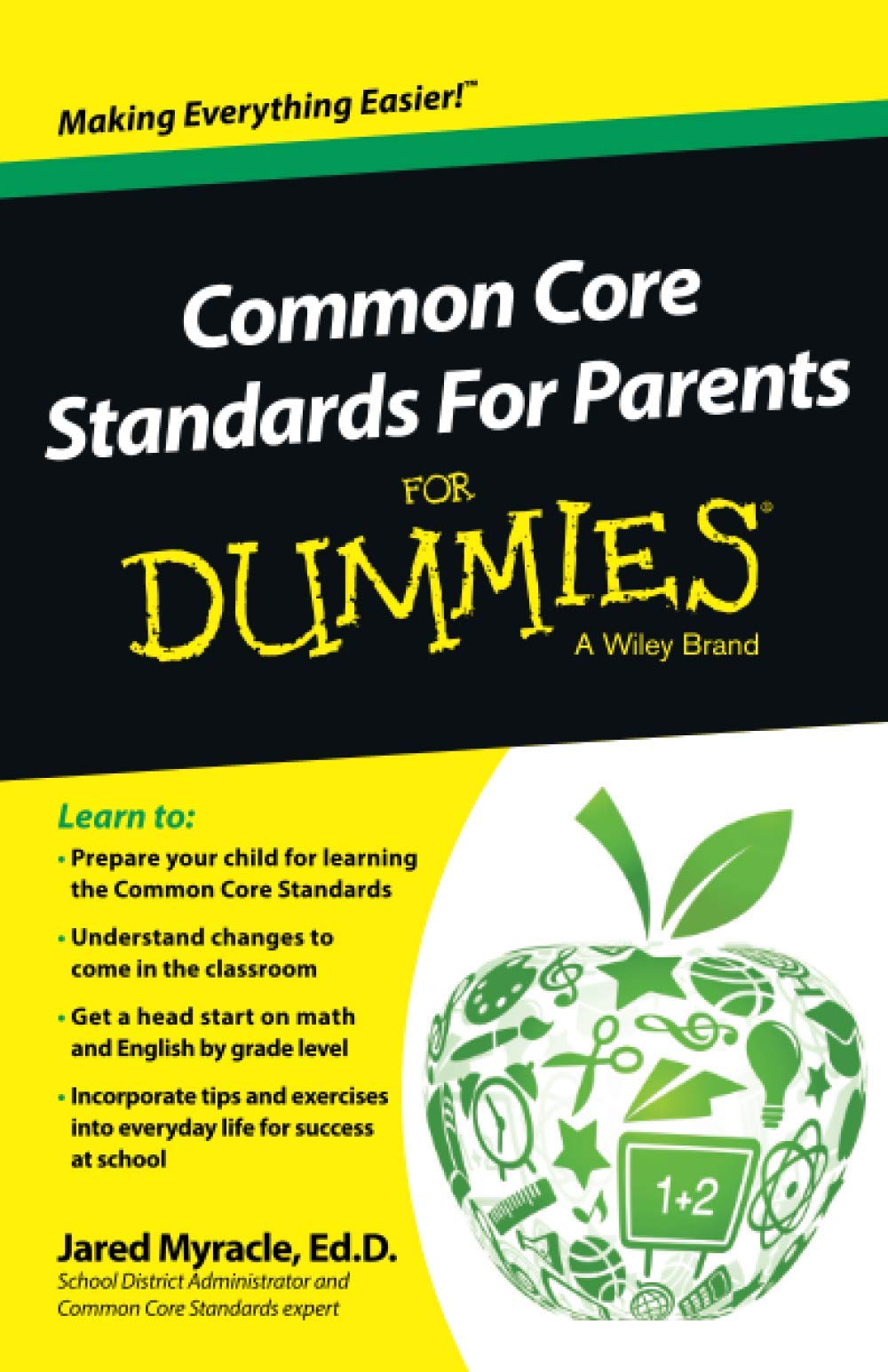A CORE PROBLEM – Dad Gone Wild